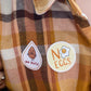 Gluten Free Allergy Alert Stickers: Lunchbox, Water Bottle Sticker Sheet