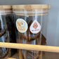 Nut Allergy Alert Stickers: Kid-Friendly Lunchbox Labels