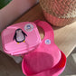 Dairy Allergy Alert Stickers: Kid-Friendly Lunchbox Labels