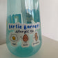 Personalised Allergy Alert Sticker: Waterproof Lunchbox Decal (Pack of 2)