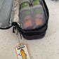 I carry an Epipen Rubber PVC Keyring / epipen keyring / medical alert / alert tag / epipen keychain / allergy alert / auto-injector / epipen
